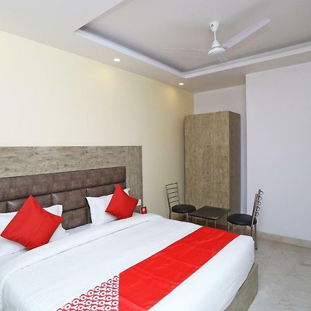 Oyo 43429 Star Glory Resort Isla Havelock Exterior foto