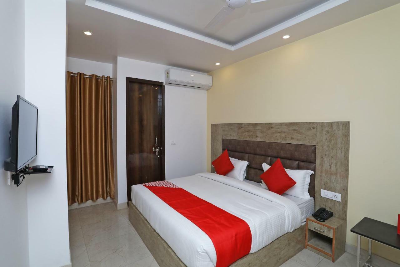 Oyo 43429 Star Glory Resort Isla Havelock Exterior foto