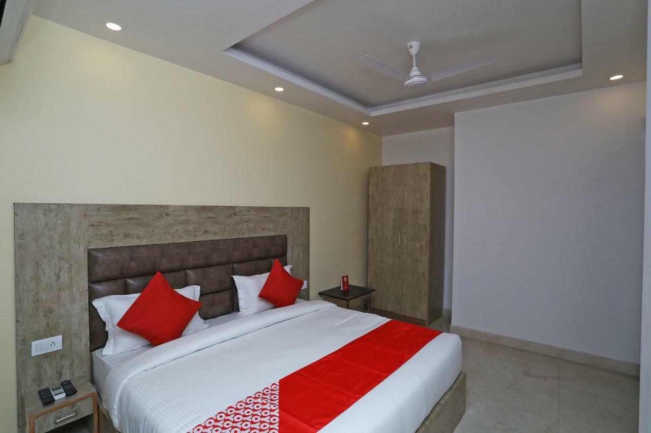 Oyo 43429 Star Glory Resort Isla Havelock Exterior foto