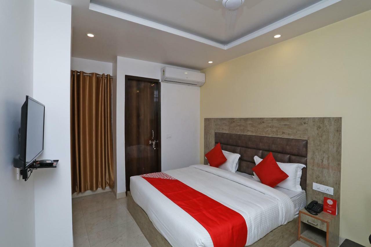 Oyo 43429 Star Glory Resort Isla Havelock Exterior foto
