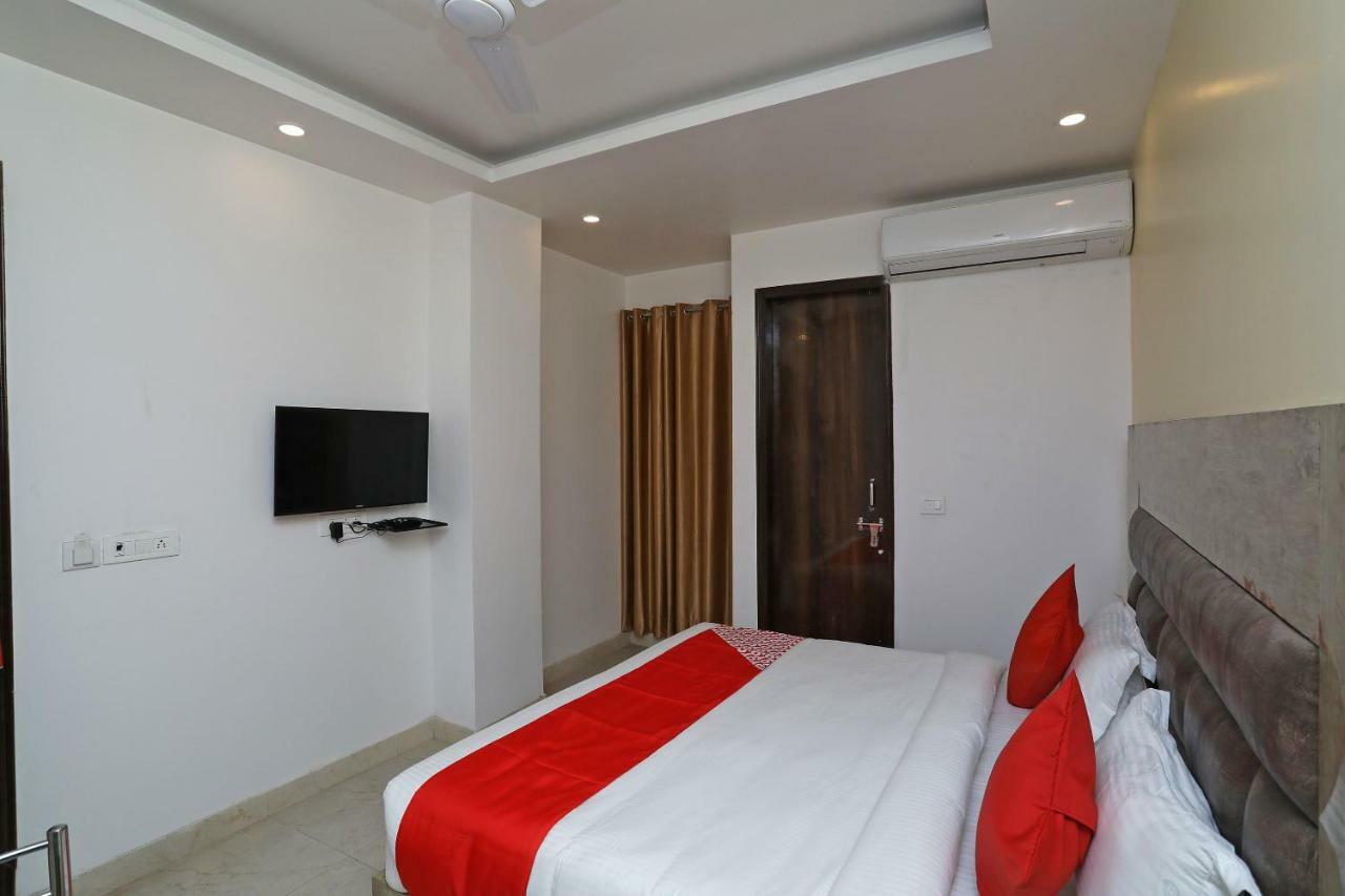 Oyo 43429 Star Glory Resort Isla Havelock Exterior foto