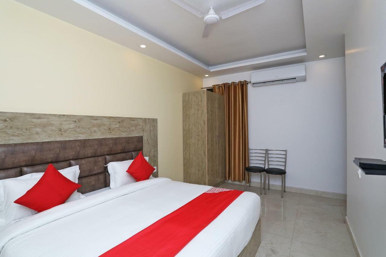 Oyo 43429 Star Glory Resort Isla Havelock Exterior foto